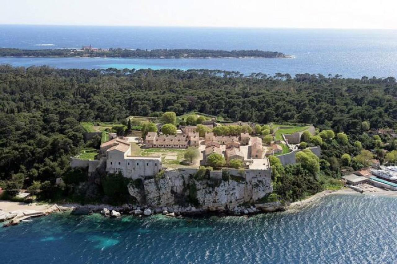 Appartamento Plages Du Midi, Superbe Vue Mer, Grand Confort, 4 Pers *