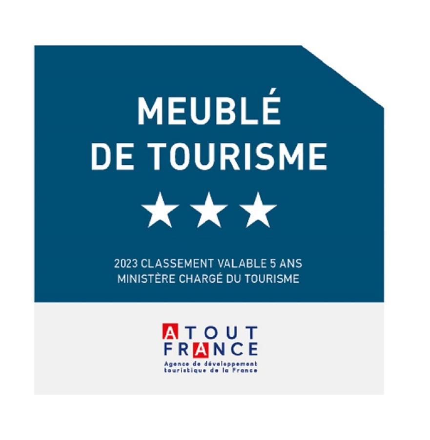 Appartamento Plages Du Midi, Superbe Vue Mer, Grand Confort, 4 Pers *